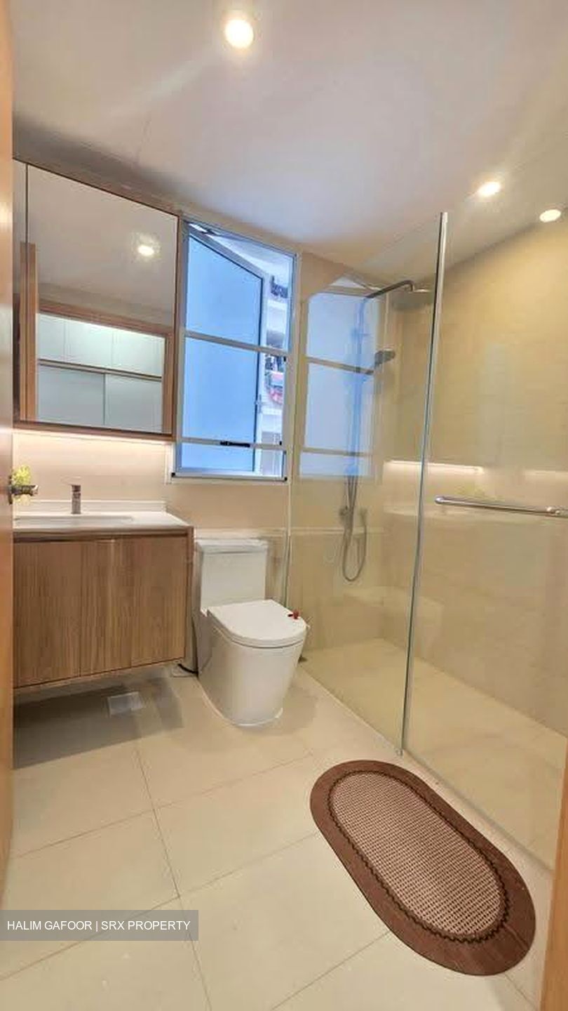 The Tampines Trilliant (D18), Condominium #632670251